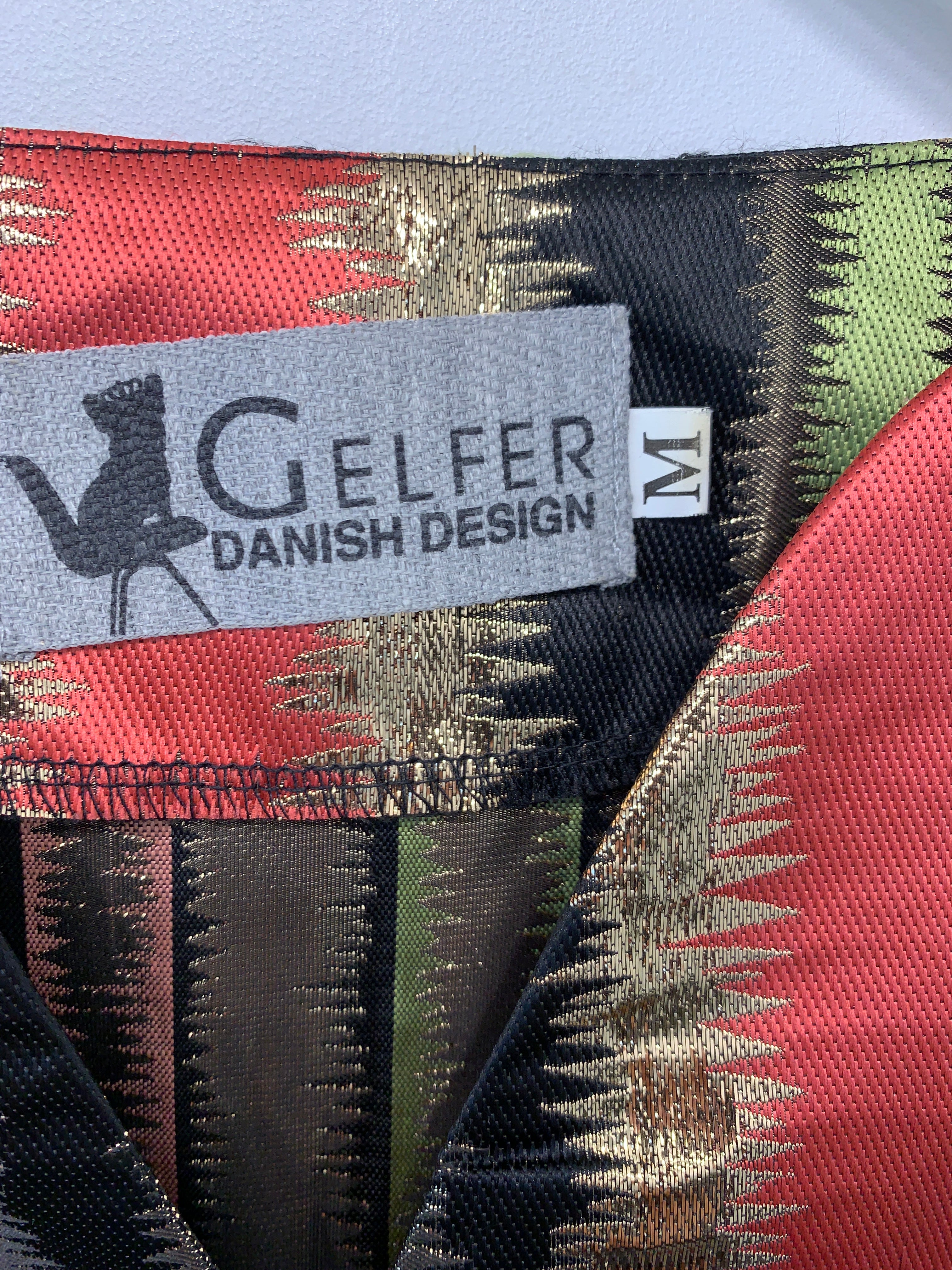Gelfer Bluse
